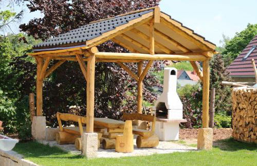 Ferienwohnung Lange - Foto 12