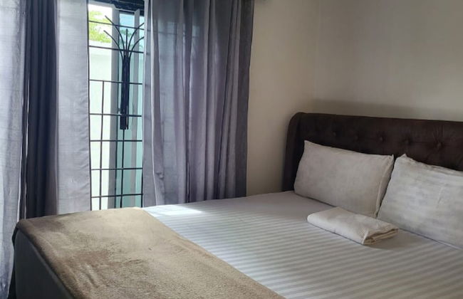 Mkamiti Villa Airport Hotel - Photo 6