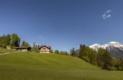 Bergbauernhof Schoberlehen - Foto 12