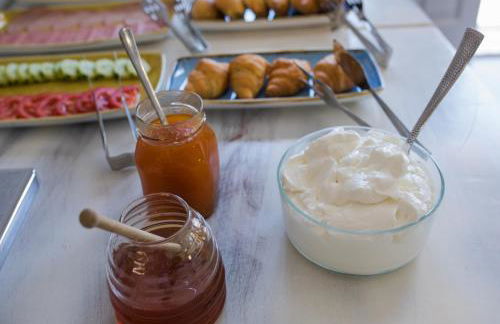 Niriides Hotel & Apartments - Foto 52