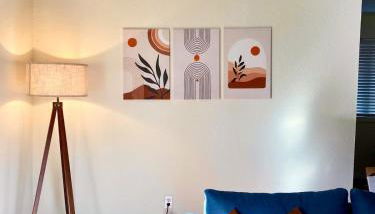 Zilker Home 3 Bedroom 2 Bath with Backyard - Foto 2