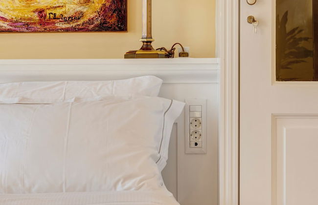 Palazzo Santa Maria - Historic Hotels of Europe - Foto 57