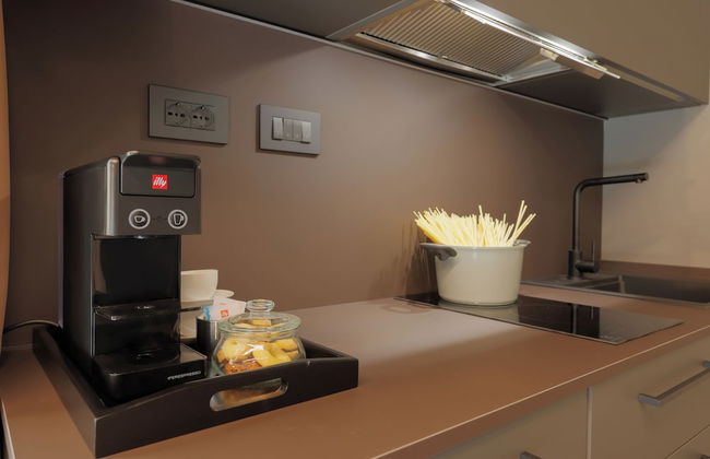 AR Suites&Art - Foto 67