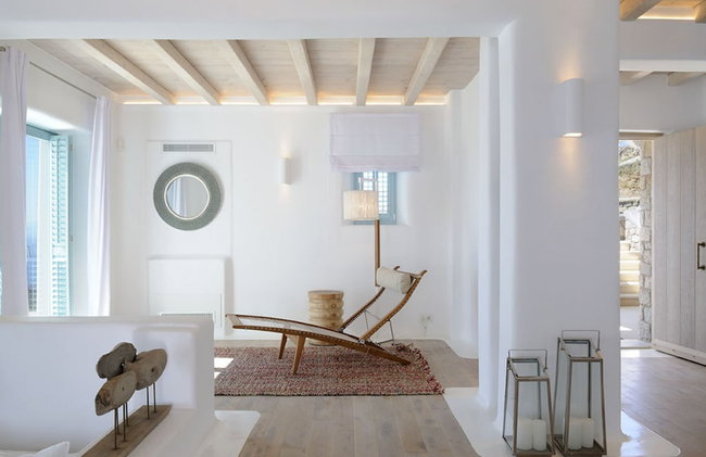 Bluebird Villas Villa Seabird - Foto 22