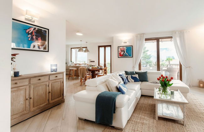 Villa Rosalia - Photo 16