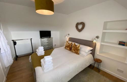 Kinnoull House near Stornoway Hot-Tub Sauna Pet Friendly - Photo 19