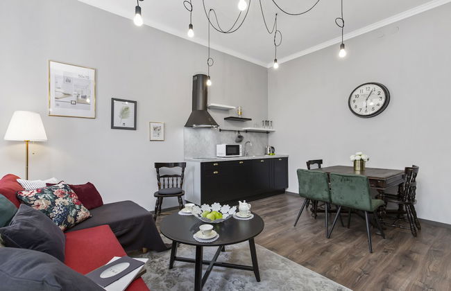 Apartments Carpathia - Photo 30