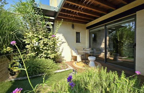 Le Cocon d'Alix avec terrasse - Foto 1