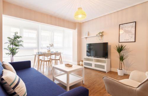 Spacious Getxo Stay - Foto 1