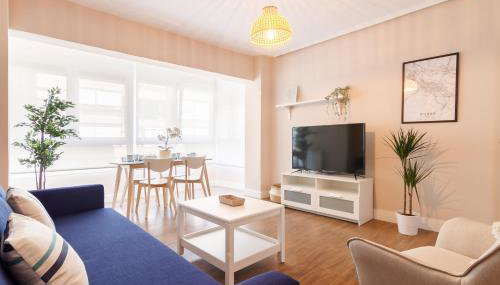 Spacious Getxo Stay - Foto 1