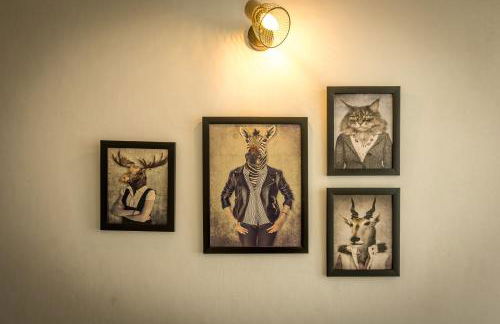 Maison de Vacances 8 à 15 pers à proximité du Canal du Midi - Foto 11