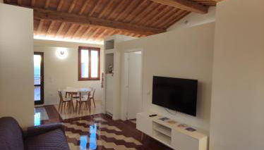 La grande terrazza, centro borgo - Foto 2