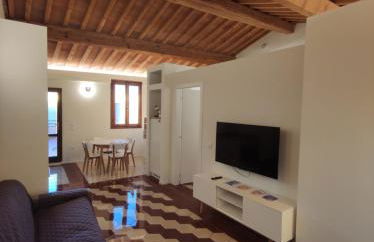 La grande terrazza, centro borgo - Foto 2