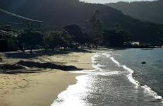 Angel Ilha Flats e Varanda da Praia - Foto 17