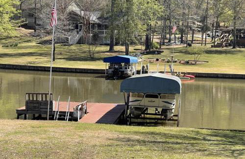 Liv at The Lake - Sinclair - Foto 39