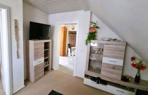 Ferienwohnung Urlaub über den Second Hand Lädchen - Foto 1