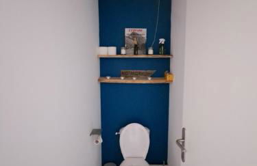 Appartement cosy centre Robion - Foto 8