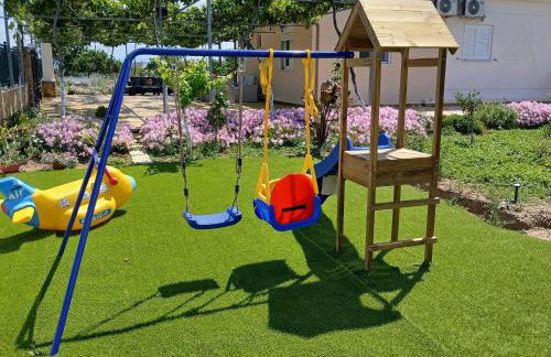 Vasiliki's Apartments - Foto 28