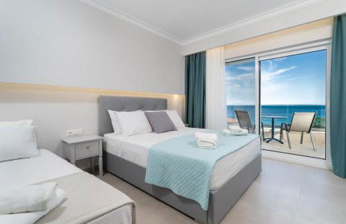 FINIKAS LUXURY SUITES Thassos Golden Beach - Foto 80