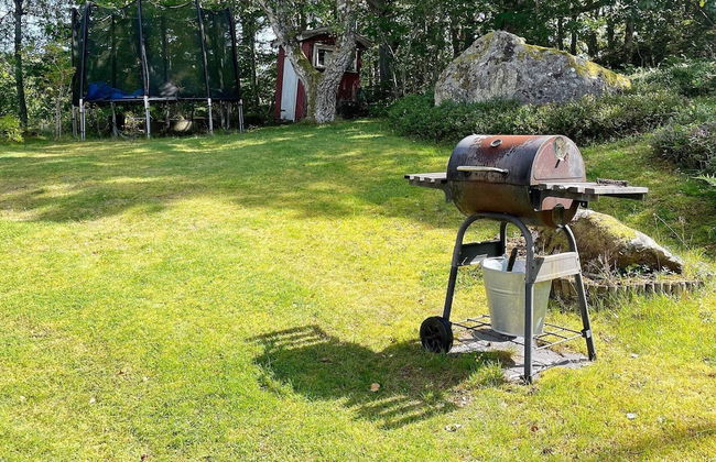 5 Person Holiday Home in Uddevalla-by Traum - Photo 34