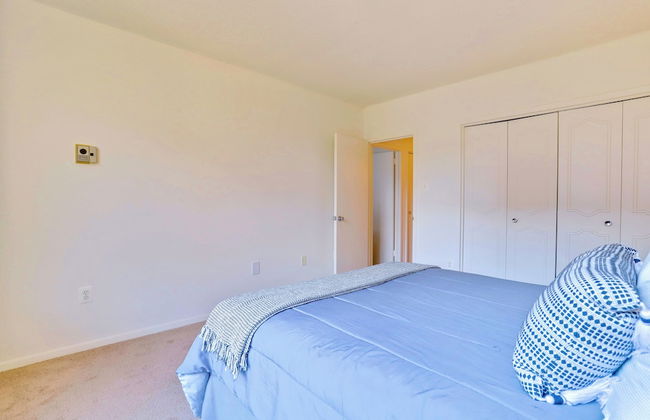 Elegant Apartments Near the Pentagon - Photo 16