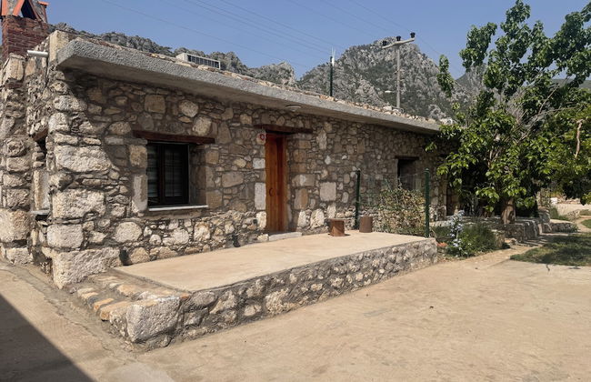 Anemos Stone Houses - Foto 62