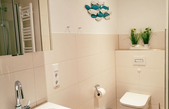 Moi"n Dag Modern Retreat - Foto 12