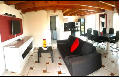 Songe de Thau - Foto 10