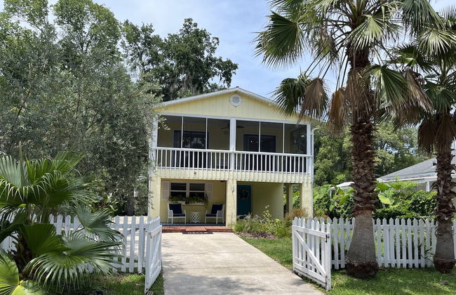 Magnolia Bungalow - Foto 2