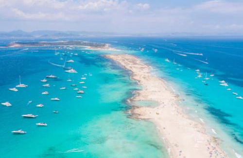 El Balcón de Formentera - Foto 24