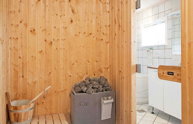 8 Person Holiday Home in Dannemare-by Traum - Foto 4