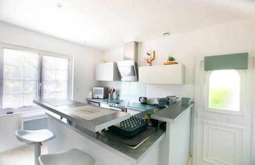 Sable et Reflets - T2 - Centre ville d'Hossegor - Foto 6