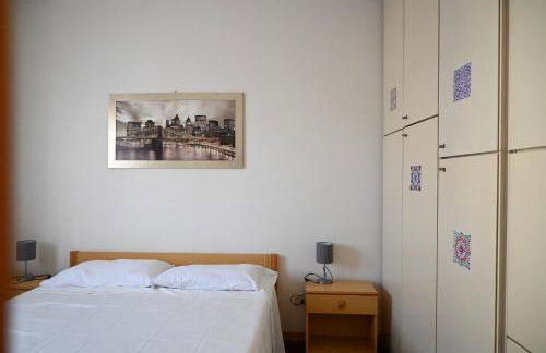 M283 - Marcelli, bilocale a 200mt dal mare - Foto 8