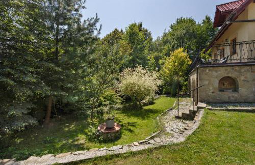 Willa z sauną Nad Jeziorem 61 - Foto 31