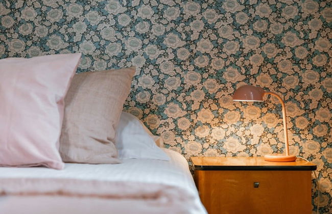 Retro Apartment for two With a Cozy City Garden - Foto 22