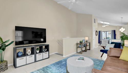 MidCentury Modern Townhome in Topsail! - Foto 5