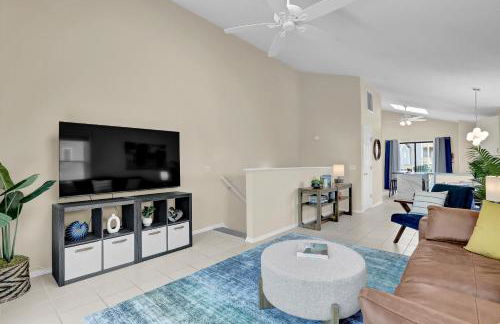 MidCentury Modern Townhome in Topsail! - Foto 5