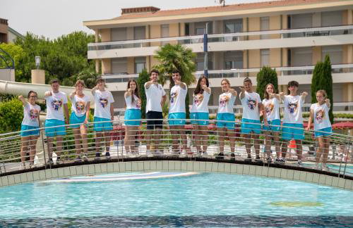 Villaggio Planetarium Resort - Foto 67