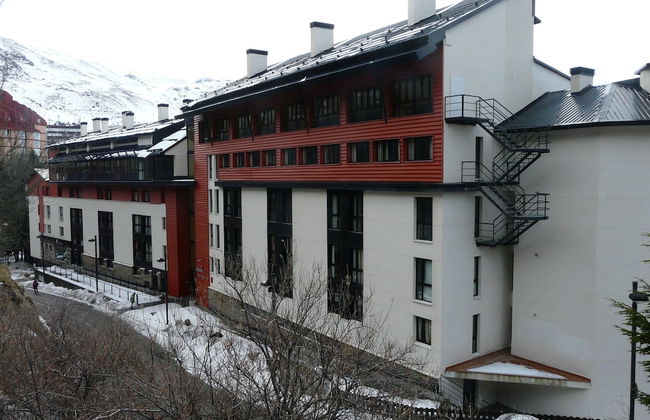 Apartamentos Gorbea - Foto 15