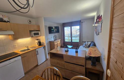 Chalet des Evettes - Foto 4