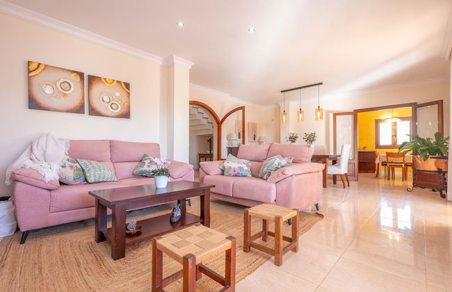 Can Albons in Portocolom - Foto 11