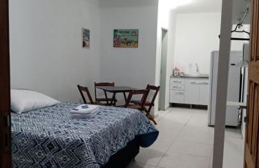 Kitnet 2 mobiliada centro de Torres RS, a 600m Da Praia Grande - Photo 1