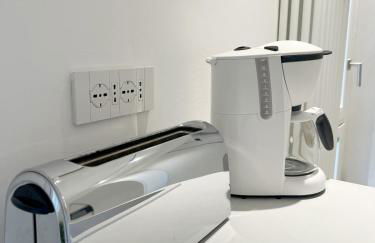 Carolina Apartment - Photo 26