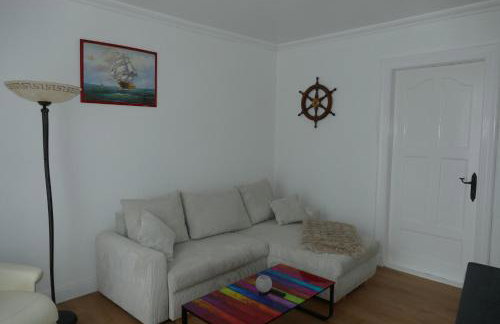 Kapitänshaus Schäfer - Foto 49