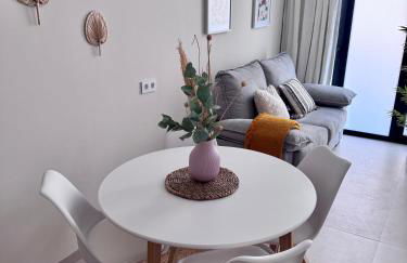 Apartamento Boutique Valencia 4-Pax - B-2 - Foto 1