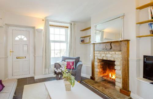 Jack's Cottage - Foto 3