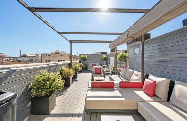 Sensation Sagrada Familia - Foto 61