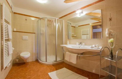 Residence *** Geringerhof - Foto 25