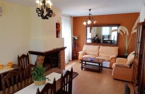 Complejo rural Mirador del Condado - Foto 35