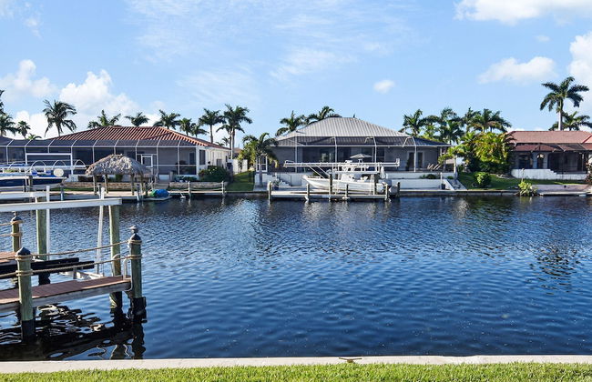 Lupita Great Villa 3 Bed 2 Bath Pool Boat Dock - Foto 25